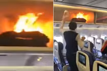 Những lần sạc pin dự phòng phát nổ, bốc cháy kinh hoàng