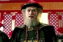 Khang Hi yêu cầu 1 nam tử bồi táng cùng, đó là ai?