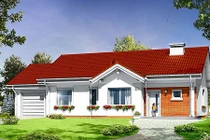 10 mẫu nhà cấp 4 tuyệt đẹp không bao giờ lỗi mốt