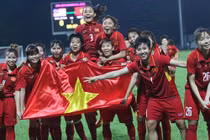 Thưởng 22 tỷ đồng sau SEA Games 30, tuyển nữ Việt Nam được chia bao nhiêu?