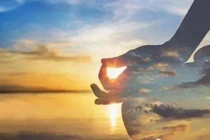 Nhẫn sinh ra phúc khí, tử tế tích đức, yên lặng sinh ra trí tuệ