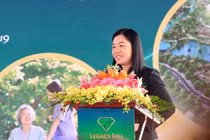 Chân dung đại gia Nguyễn Thị Thanh Hương điều hành An Thịnh group 