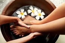 Ngâm chân tốt cho sức khỏe nhưng phải tuyệt đối tránh 8 sai lầm 