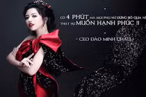 “Bản sao” của bà chủ lô mỹ phẩm 11 tỷ đồng là ai?