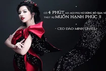 “Bản sao” của bà chủ lô mỹ phẩm 11 tỷ đồng là ai?