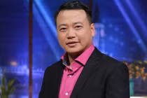 Đại diện truyền thông Nexttech: “Shark Bình đã ly hôn vợ từ 2, 3 năm nay“