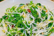 Loại rau giòn ngọt, giá rẻ có tác dụng thanh nhiệt, giải độc