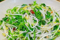 Loại rau giòn ngọt, giá rẻ có tác dụng thanh nhiệt, giải độc