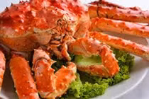 Hải sản “khuyết tật” hút dân Hà Nội: Ngon bổ rẻ hay hại sức khoẻ?