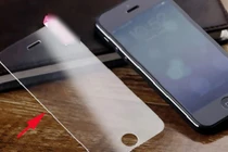 Dán kính cường lực cho iPhone liệu có cần thiết?