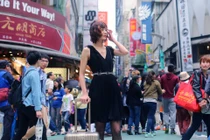 Khám phá cuộc sống ở thành phố giàu “ngầm” của châu Á