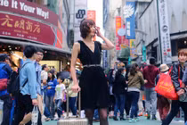 Khám phá cuộc sống ở thành phố giàu “ngầm” của châu Á