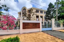 Kỷ luật Chánh Thanh tra tỉnh Hậu Giang