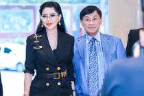 Bí mật trong gia đình giàu có của tỷ phú Johnathan Hạnh Nguyễn