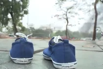 Thương hiệu giầy Đặng Lê Nguyên Vũ ưa thích thua lỗ vì “ôm” đất vàng Thủ đô?