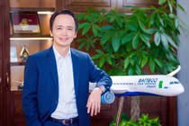 Dấu ấn của Bamboo Airways trước khi ông Trịnh Văn Quyết bị bắt