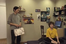 Nhà vườn 200m2 như mơ của ông Sơn "Về nhà đi con"