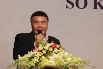 Đại gia mới tài trợ CLB Sông Lam Nghệ An làm ăn ra sao?