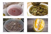 4 đặc sản “bốc mùi” nhưng cực kỳ hút khách Việt