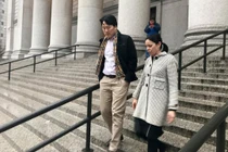 Hối lộ bán Keangnam 72 tầng ở Hà Nội, cháu ông Ban Ki-moon lãnh án ở Mỹ