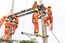 Giá điện nguy cơ tăng như thế nào trong năm 2019?