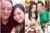 Bí ẩn cuộc tình của Chủ tịch Tân Hoàng Minh và Hoa hậu Việt