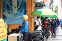 Bách Hóa Xanh có rơi vào khủng hoảng?