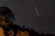 Đêm nay, Việt Nam đón cực đại mưa sao băng kho báu