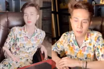 Jack chính thức lộ diện sau sau scandal có con với bạn diễn, lần đầu chia sẻ về áp lực