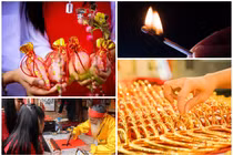 Đầu năm mới nên mua gì để rước may mắn về nhà?