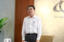 Tổng giám đốc Coteccons từ chức thành viên HĐQT