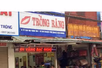 Hotgirl ăn trộm vàng: Bà ngoại mong tha thứ 