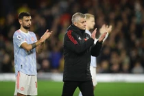 Tin nóng: MU chưa sa thải Solskjaer!