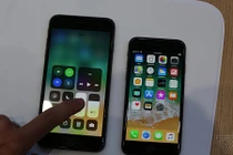 Sốc: Vừa lên kệ, iPhone 8/8Plus đã dính lỗi