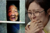 “Con ơi, mẹ thèm ăn phở quá, cho mẹ xin 1 miếng được không” 