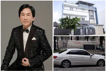 Gia tài bạc tỷ của nghệ sĩ từng sở hữu 1.000 cây vàng