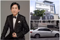 Gia tài bạc tỷ của nghệ sĩ từng sở hữu 1.000 cây vàng