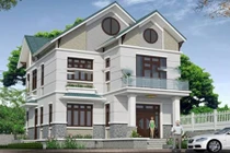 10 mẫu biệt thự được ưa chuộng nhất từ trước đến nay