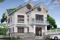 10 mẫu biệt thự được ưa chuộng nhất từ trước đến nay