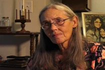 Nửa đêm, đôi vợ chồng chứng kiến cảnh tượng quá khủng khiếp