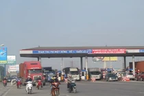 Bộ Giao thông Vận tải nói gì về 2 trạm thu phí trên quốc lộ 5?