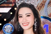 Sở VH làm việc với BTC Miss World VN về đề nghị tước danh hiệu Hoa hậu Ý Nhi