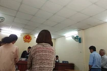 Ly kỳ vụ tranh chấp hàng loạt biệt thự ở TP HCM