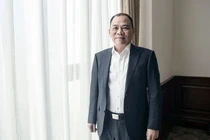 Tỷ phú Phạm Nhật Vượng hot nhất giới đại gia: Loạt điểm sáng mới