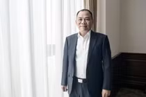 Tỷ phú Phạm Nhật Vượng hot nhất giới đại gia: Loạt điểm sáng mới