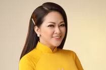 Nhan sắc tuổi 51 của ca sĩ hải ngoại Như Quỳnh 