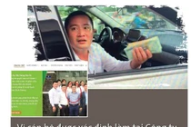 Liên tục bức xúc vì “đại gia” bất động sản gây lùm xùm chuyện tàu, xe