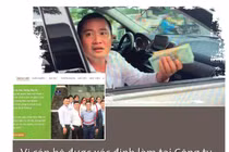 Liên tục bức xúc vì “đại gia” bất động sản gây lùm xùm chuyện tàu, xe