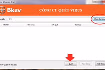 Cách phòng chống mã độc tống tiền WannaCrypt