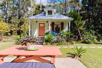 Ngôi nhà tuyệt đẹp như “kiệt tác” trong rừng sâu